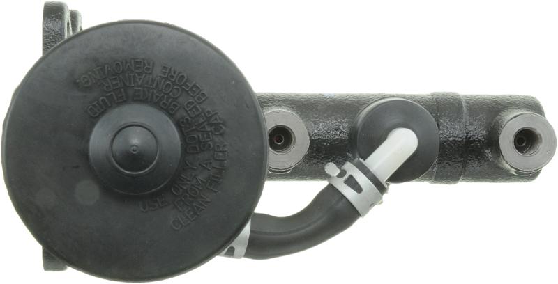 1986 Toyota Cressida Brake Master Cylinder Dorman M39510 image 2 of 4