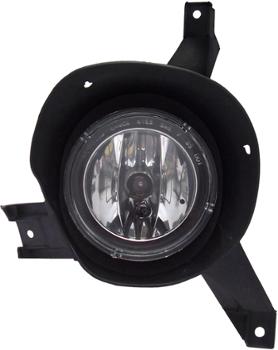 2004 Ford Explorer Sport Trac Fog Light Assembly Left Dorman 1631265 image 1 of 1
