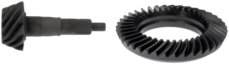 2000 Ford E-150 Econoline Club Wagon Differential Ring and Pinion Rear Dorman 697305 image 2 of 3