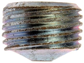 1974 Ford Galaxie 500 Engine Expansion Plug Dorman 090047 image 1 of 2