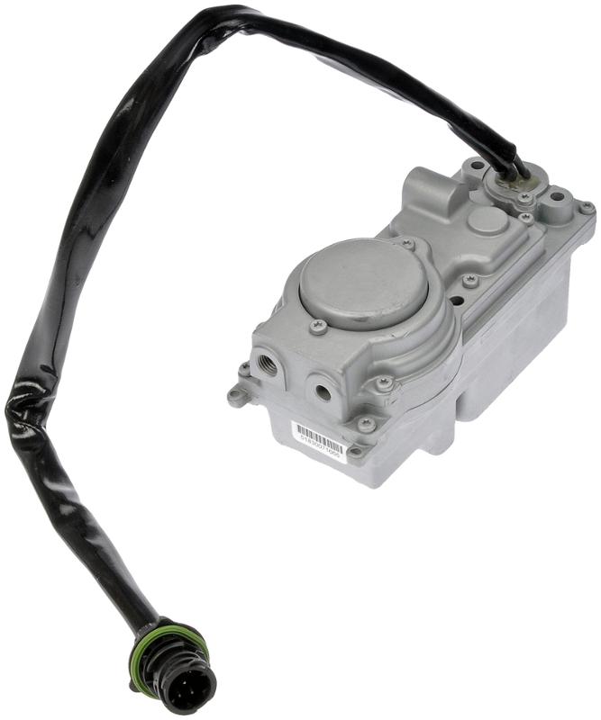2016 Mack GU8 Turbocharger Actuator Dorman 5995002 image 2 of 3