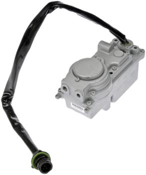 2008 Mack CTP Turbocharger Actuator Dorman 5995002 image 2 of 3