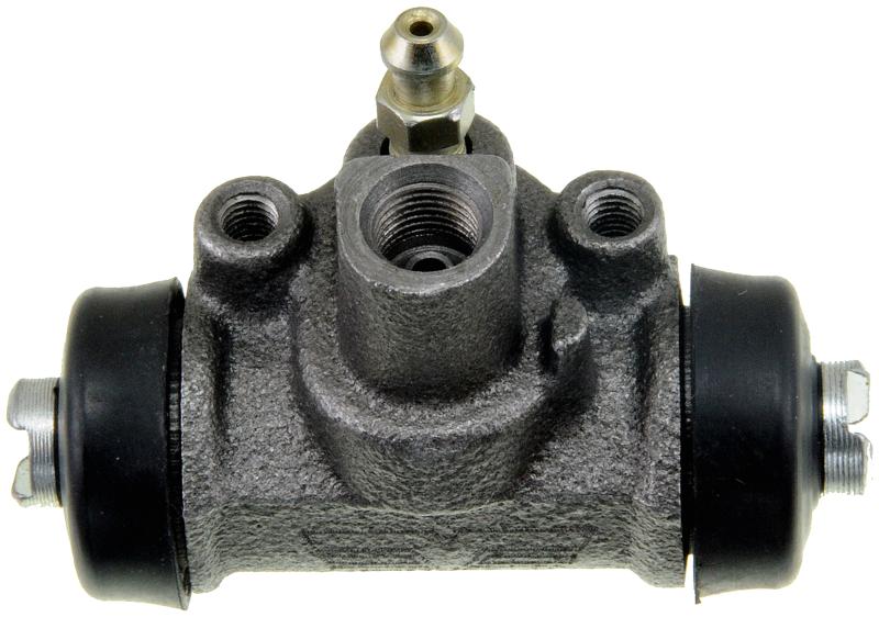 1989 Ford Festiva Drum Brake Wheel Cylinder Rear Dorman W116229 image 4 of 4