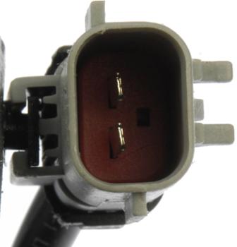 2005 Jeep Liberty Power Window Motor and Regulator Assembly Rear Left Dorman 748569 image 2 of 4