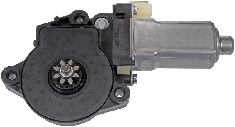 2008 Kia Sportage Power Window Motor Front Left Dorman 742750 image 2 of 3
