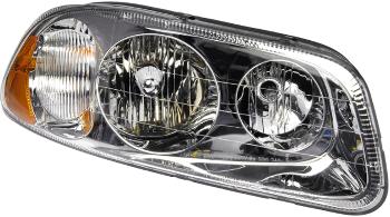 2008 Mack GU7 Headlight Assembly