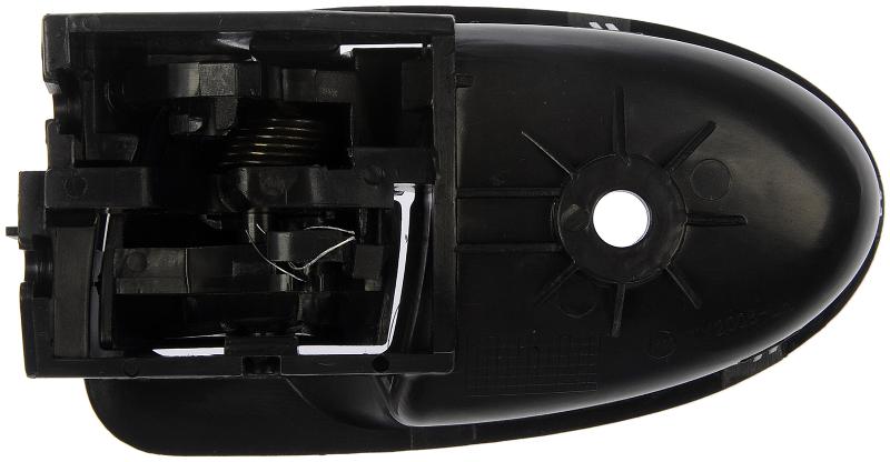 2008 Toyota Yaris Interior Door Handle Front Left Dorman 80398 image 1 of 3