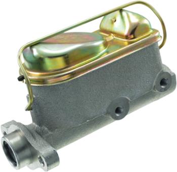 1986 Ford E-350 Econoline Brake Master Cylinder Dorman M39445 image 2 of 4