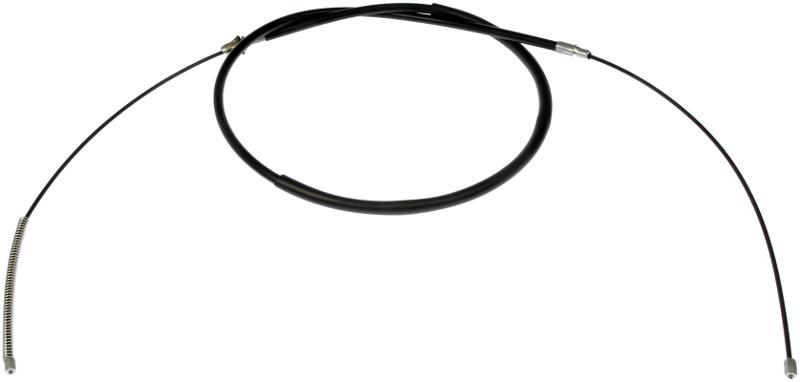1994 GMC C1500 Parking Brake Cable Rear Left Dorman C94390 image 2 of 3