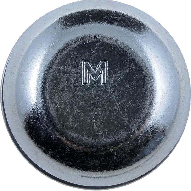 1998 Ford F-150 Wheel Bearing Dust Cap Front Dorman 13973 image 4 of 4