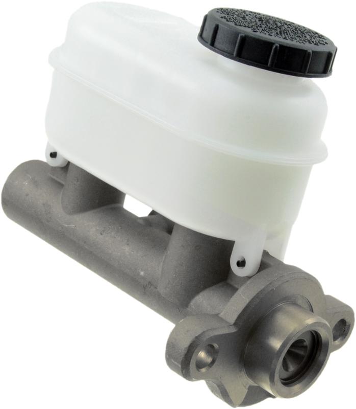 1998 GMC Jimmy Brake Master Cylinder Dorman M630021 image 2 of 4