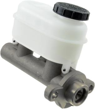 2000 Oldsmobile Bravada Brake Master Cylinder Dorman M630021 image 2 of 4