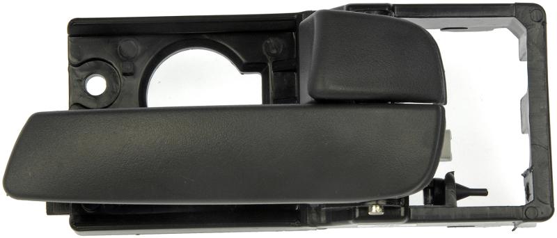 2009 Kia Rio Interior Door Handle Front Right Dorman 81149 image 3 of 3
