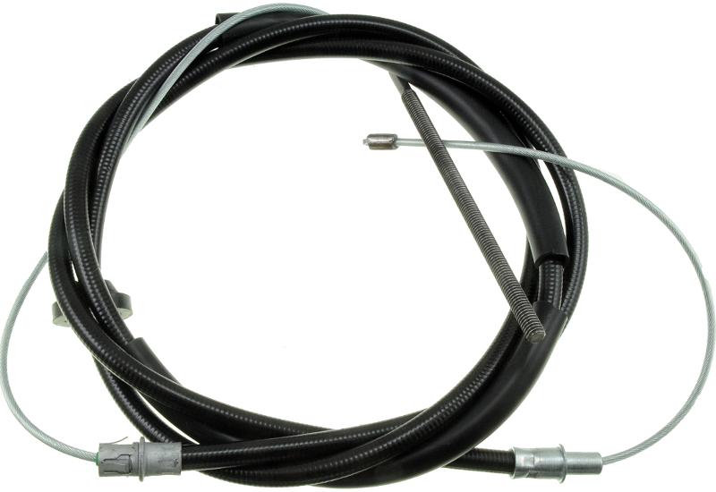 1994 Dodge B250 Parking Brake Cable Front Dorman C94516 image 2 of 3