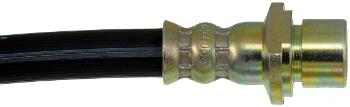 2007 Scion TC Brake Hydraulic Hose Front Right Dorman H620662 image 1 of 3