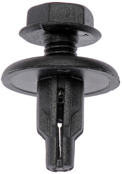 1999 Acura Integra Engine Splash Shield Hardware Lower Front Dorman 963620 image 2 of 2