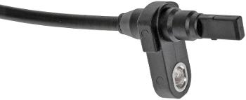 2011 Toyota Yaris ABS Wheel Speed Sensor Front Left Dorman 970403 image 4 of 4