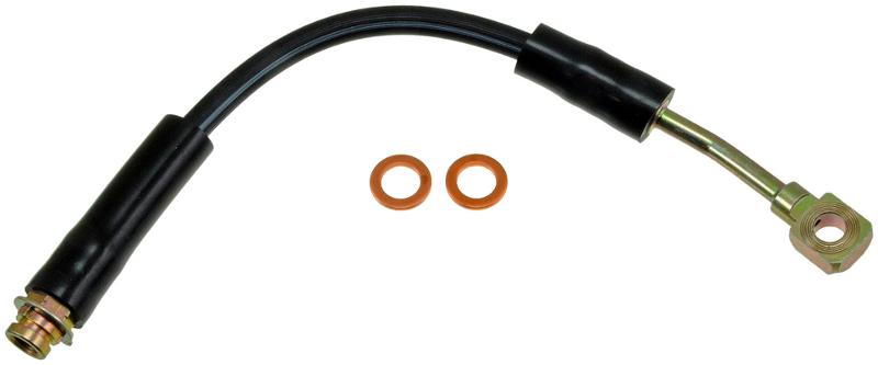 1997 Chevrolet Monte Carlo Brake Hydraulic Hose Rear Right Dorman H380897 image 3 of 3