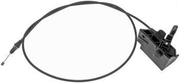 2005 Ford F-150 Hood Release Cable