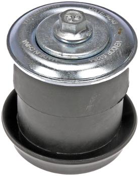 2000 Oldsmobile Bravada Radiator Mount Upper Dorman 924139 image 2 of 3