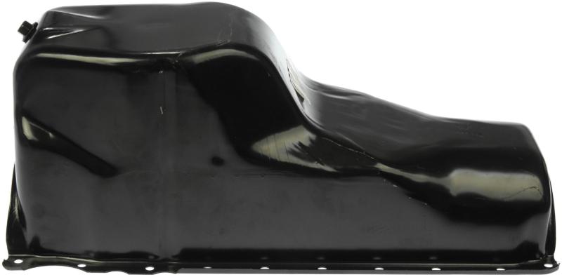 1997 GMC K3500 Engine Oil Pan Dorman 264138 image 2 of 2