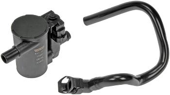 2007 Buick Rendezvous Vapor Canister Vent Solenoid Dorman 911513 image 2 of 4