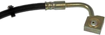 2007 Mercury Monterey Brake Hydraulic Hose Rear Right Dorman H621007 image 2 of 3