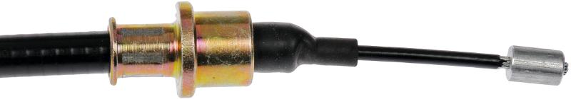 2007 GMC Canyon Parking Brake Cable Rear Left Dorman C661054 image 2 of 3