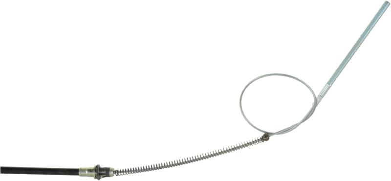 1969 Oldsmobile Cutlass Parking Brake Cable Front Dorman C92347 image 1 of 3