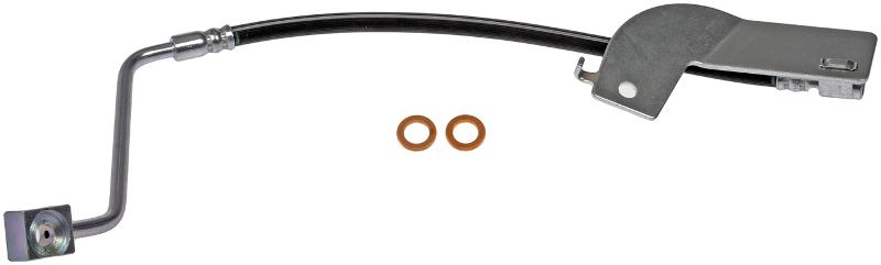 1996 Ford Mustang Brake Hydraulic Hose Rear Left Dorman H381390 image 3 of 3