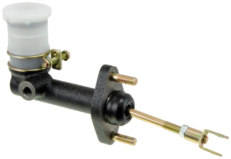 1976 Chevrolet LUV Clutch Master Cylinder Dorman CM39231 image 4 of 4