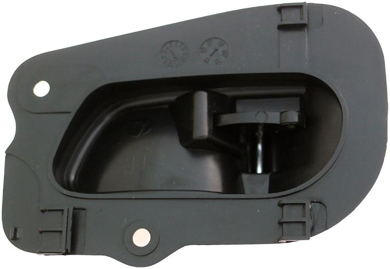 2003 Chevrolet Chevy Monza Interior Door Handle Front Right Dorman 708MX image 2 of 3