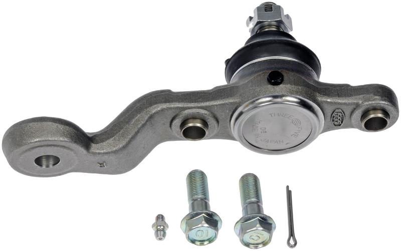 1990 Lexus LS400 Suspension Ball Joint Front Right Lower Dorman 531129 image 2 of 2