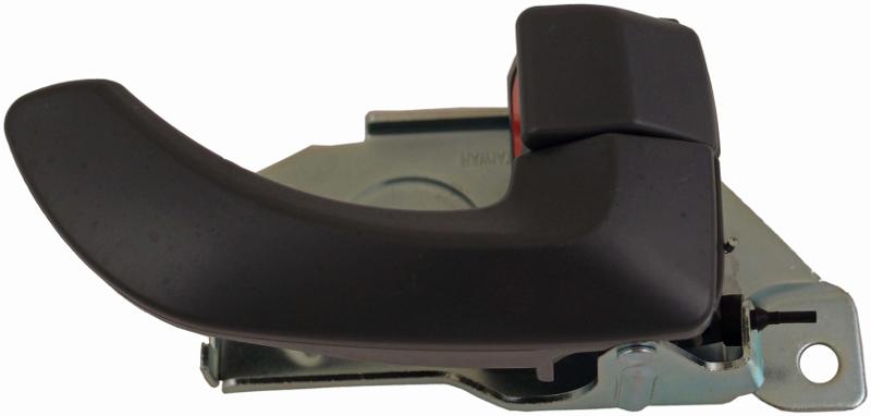 2003 Kia Sorento Interior Door Handle Rear Right Dorman 83574 image 2 of 3