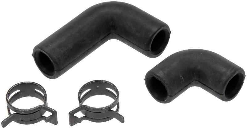 2002 Ford Explorer Sport Trac PCV Valve Hose