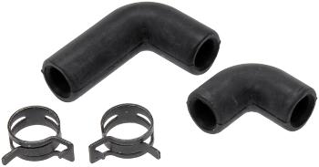 2004 Ford Explorer Sport Trac PCV Valve Hose