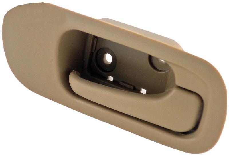 2005 Honda CR-V Interior Door Handle Front Right Dorman 82509 image 2 of 3