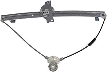 2000 Toyota RAV4 Window Regulator Front Right Dorman 740191 image 1 of 4