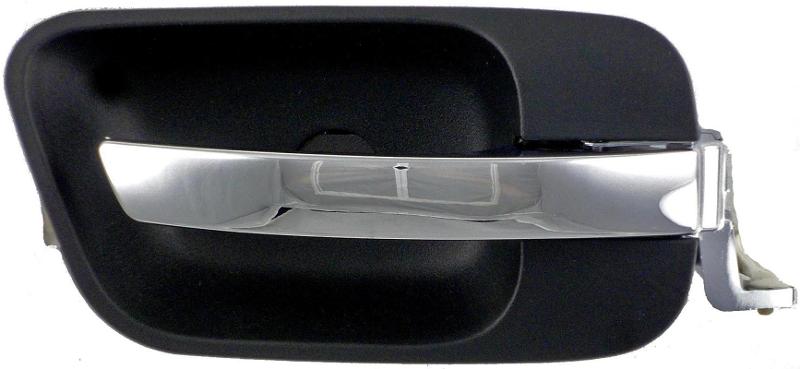 2005 Chrysler 300 Interior Door Handle Front Right Dorman 81617 image 3 of 3