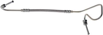 1999 Lincoln Navigator Brake Hydraulic Hose Front At Master Cylinder Dorman H621895 image 2 of 3