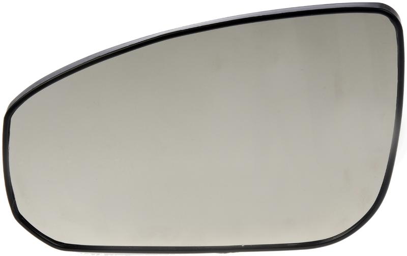 2005 Nissan Maxima Door Mirror Glass Left Dorman 56526 image 2 of 2