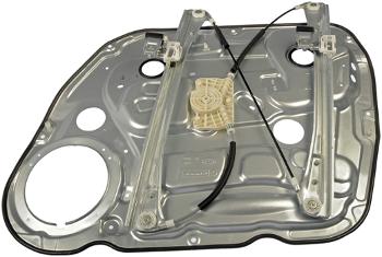 2010 Kia Rondo Window Regulator Front Left Dorman 749428 image 3 of 4