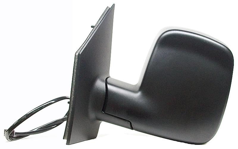 2021 Chevrolet Express Pasajeros Door Mirror Left Dorman 9551853 image 2 of 3