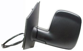2015 GMC Savana 2500 Door Mirror Left Dorman 9551853 image 2 of 3