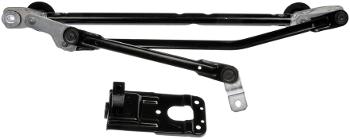 2009 Hyundai Tucson Windshield Wiper Linkage