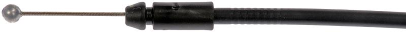 2013 Kia Soul Hood Release Cable Dorman 912133 image 2 of 4