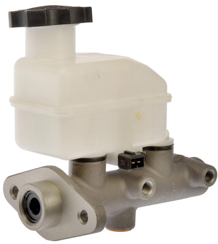 2003 Hyundai Elantra Brake Master Cylinder Dorman M630323 image 2 of 4