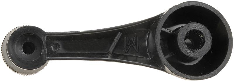 1990 Ford Escort Window Crank Handle Dorman 76922 image 3 of 3