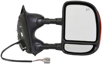 2005 Ford Excursion Door Mirror Right Dorman 955693 image 2 of 2