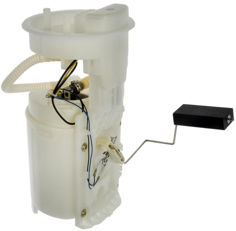 2000 Volkswagen Beetle Fuel Pump Module Assembly Dorman 2630314 image 1 of 1